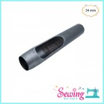 BUTTON - MANUAL EYELET PUNCHER-8MM, 10MM,13MM, 15MM, 17MM, 19MM, 21MM, 28MM & 34MM